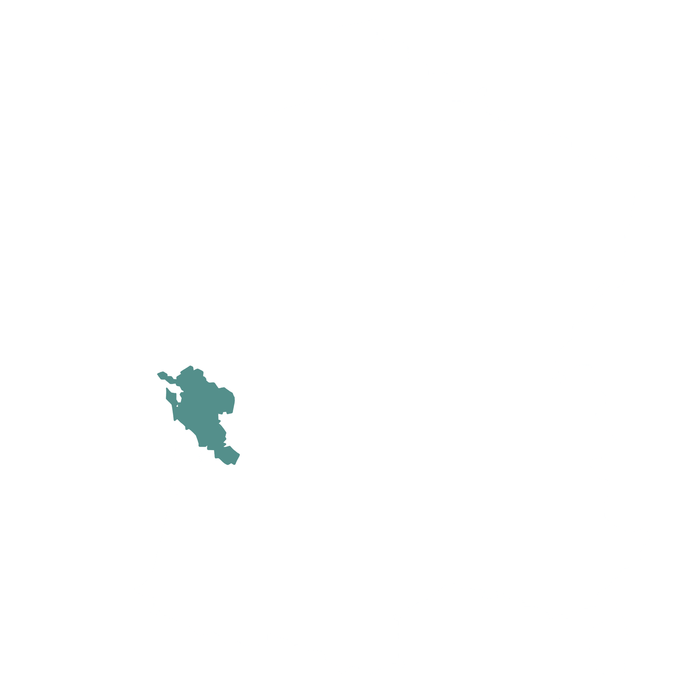 Map of France